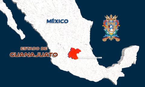 Estado de Guanajuato