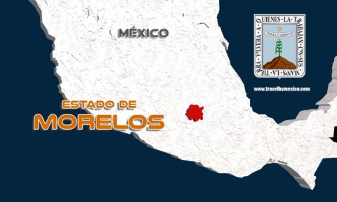 Estado de Morelos