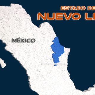 Nuevo León: Motor Industrial de México