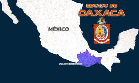 Estado de Oaxaca