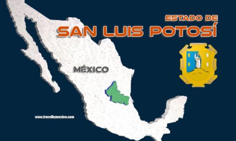 Estado de San Luis Potosí