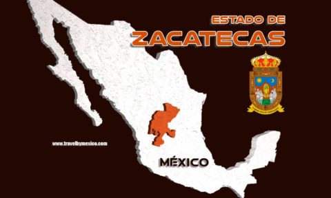 Estado de Zacatecas