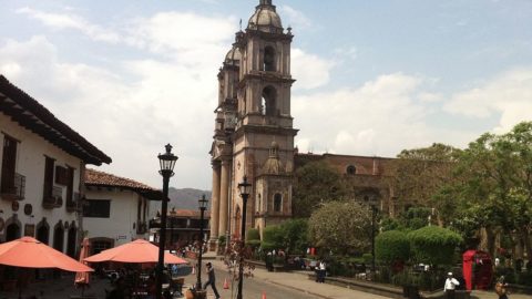 Cinco Pueblos Mágicos de México que no te debes perder
