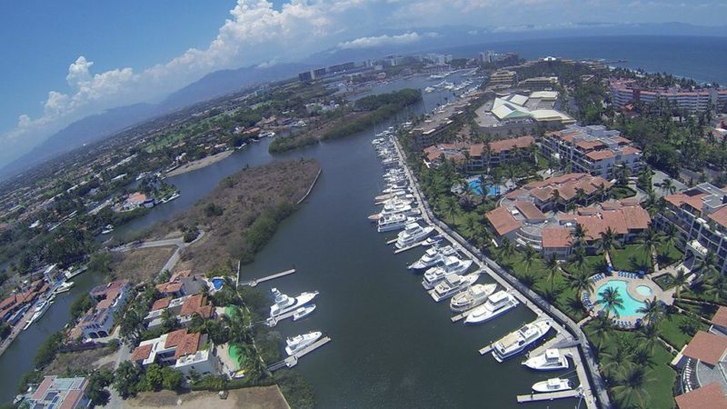 ¿Qué hacer en Nuevo Vallarta, Nayarit?