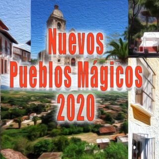 Pueblos Mágicos. Los rincones mexicanos que debes conocer.