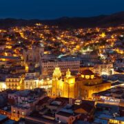 Callejoneadas y leyendas en Guanajuato