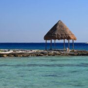 Riviera Maya, un pedacito de cielo cerca de la CDMX