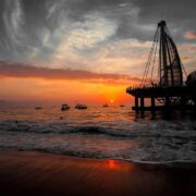 Puerto Vallarta: Historia y Evolución de un Paraíso Costero