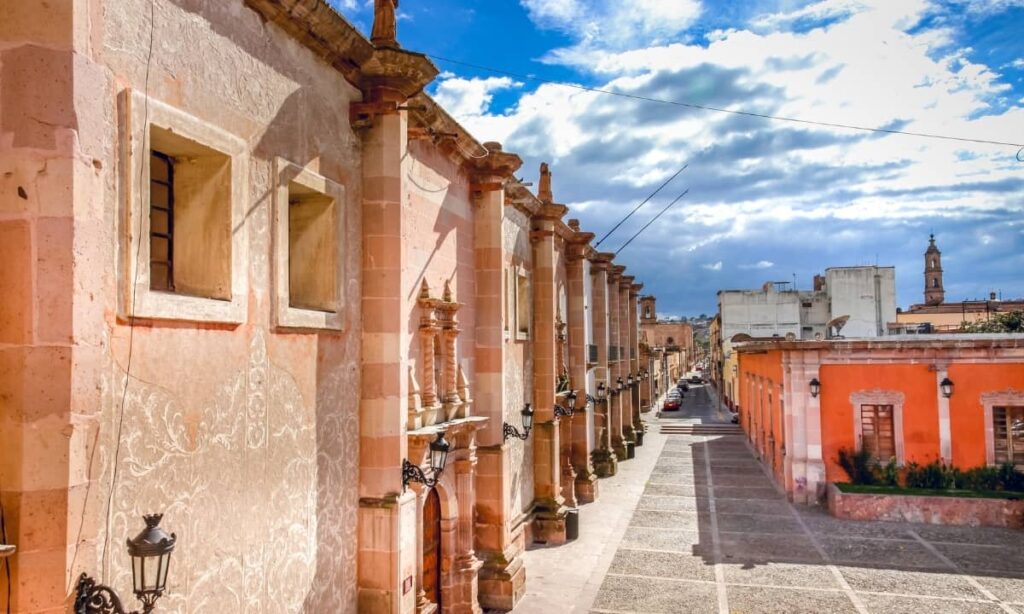 Lagos de Moreno, porqué es Patrimonio de la Humanidad