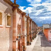 Lagos de Moreno, porqué es Patrimonio de la Humanidad