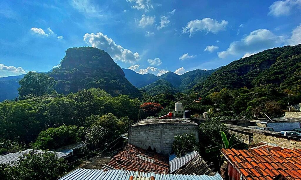 Malinalco, el Pueblo Mágico que encantará tus sentidos
