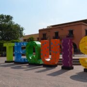 Tequisquiapan, uno de los tesoros de Querétaro