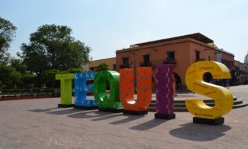 Tequisquiapan, uno de los tesoros de Querétaro