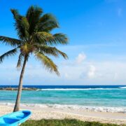 Cozumel, la isla más grande del Caribe Mexicano