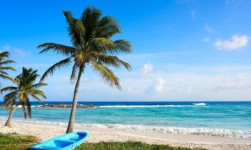 Cozumel, la isla más grande del Caribe Mexicano
