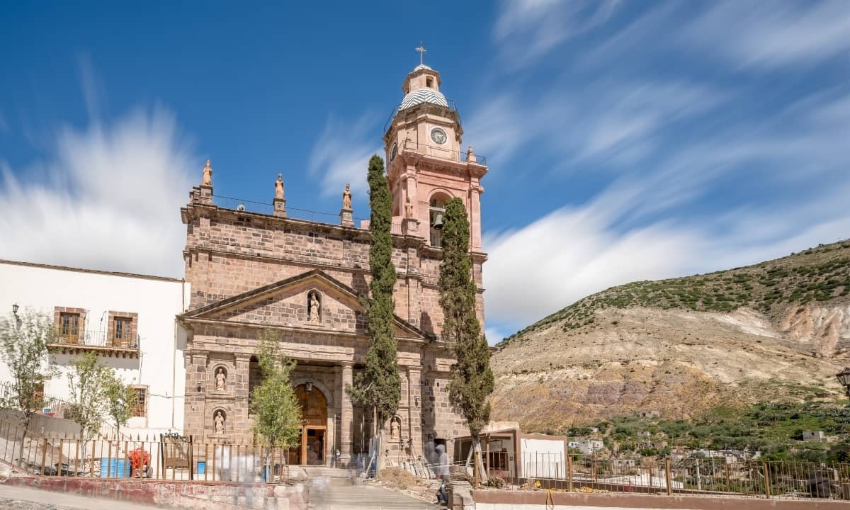 Real de Catorce el destino más místico de México Mexico Real Real de Catorce el destino más místico de México Mexico Real