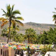 Todos Santos, la joya colonial de Baja California Sur.
