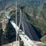 Puente Baluarte: Ingeniería y orgullo nacional