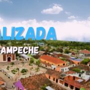 Palizada, donde el tiempo parece haberse detenido