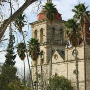 Cuatro Ciénegas, un pacífico pueblito al norte de Coahuila