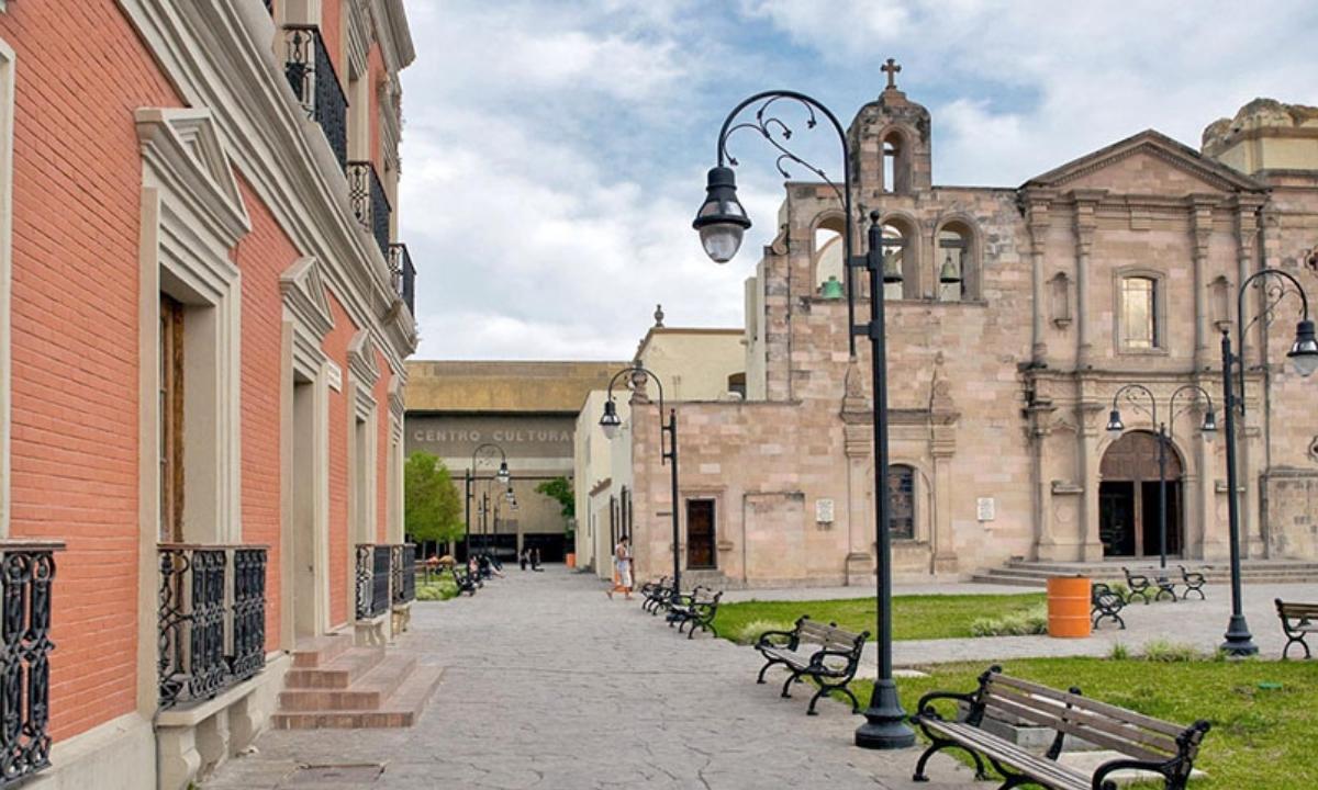 Linares, Nuevo León