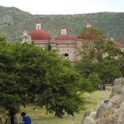 San Pablo Villa de Mitla, el más enigmático Pueblo Mágico oaxaqueño