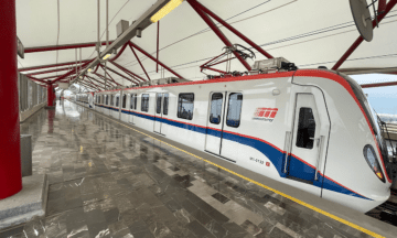 Metro de Monterrey: Ruta, líneas y estaciones