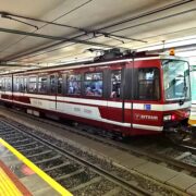 Metro de Guadalajara: Ruta, líneas y estaciones