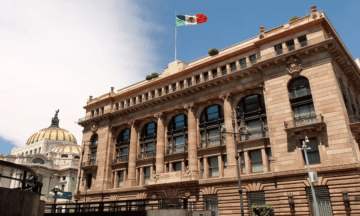 Billetes y monedas vigentes en México