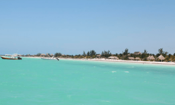 Isla de Holbox: Cómo llegar al paraíso del Caribe mexicano
