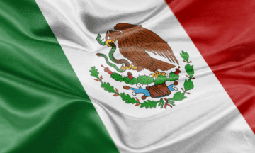 El Poder Ejecutivo en México