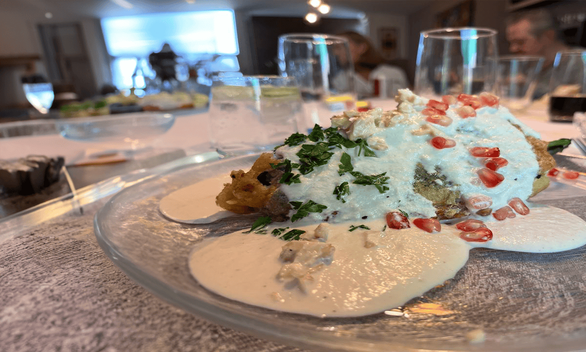 Puebla y su gastronomía