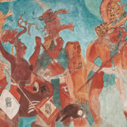 Bonampak: Un Vistazo Profundo a la Historia Maya