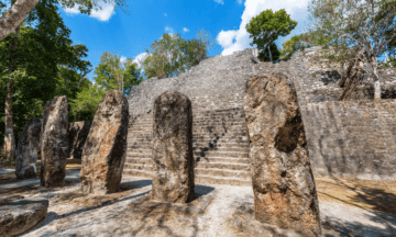 Calakmul, la Joya Oculta de la Selva Maya