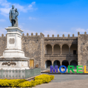 La Ciudad de la Eterna Primavera: Cuernavaca