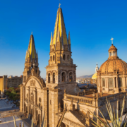Guadalajara, el corazón de Jalisco