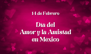 Amor en el Aire: Celebrando el 14 de febrero en México