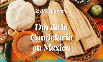 Celebrando el Día de la Candelaria en México: 2 de febrero