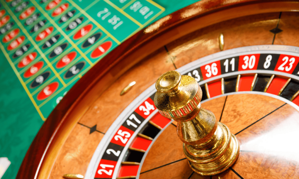 Mejores casinos físicos en México