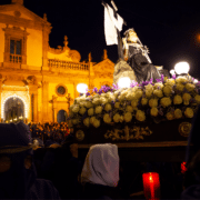 Celebrando la Semana Santa en México: Tradición, Fe y Cultura