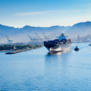 El Puerto de Manzanillo: Puerta de Entrada al  Pacífico