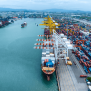 Los Puertos de México: Pilares del Comercio y la Conexión Global