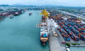 Los Puertos de México: Pilares del Comercio y la Conexión Global
