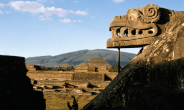 El Templo de Quetzalcóatl: La Esencia de lo Sagrado