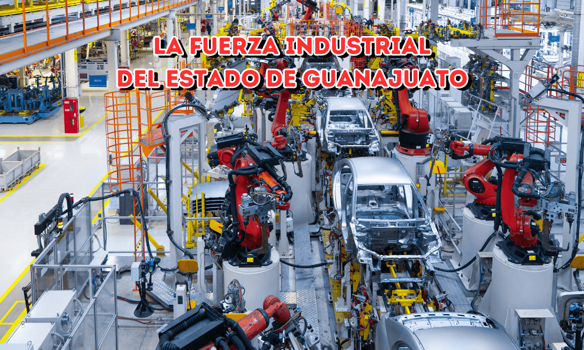 Guanajuato Industrial