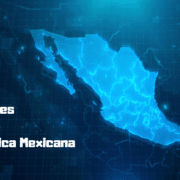 Litorales y costas mexicanas