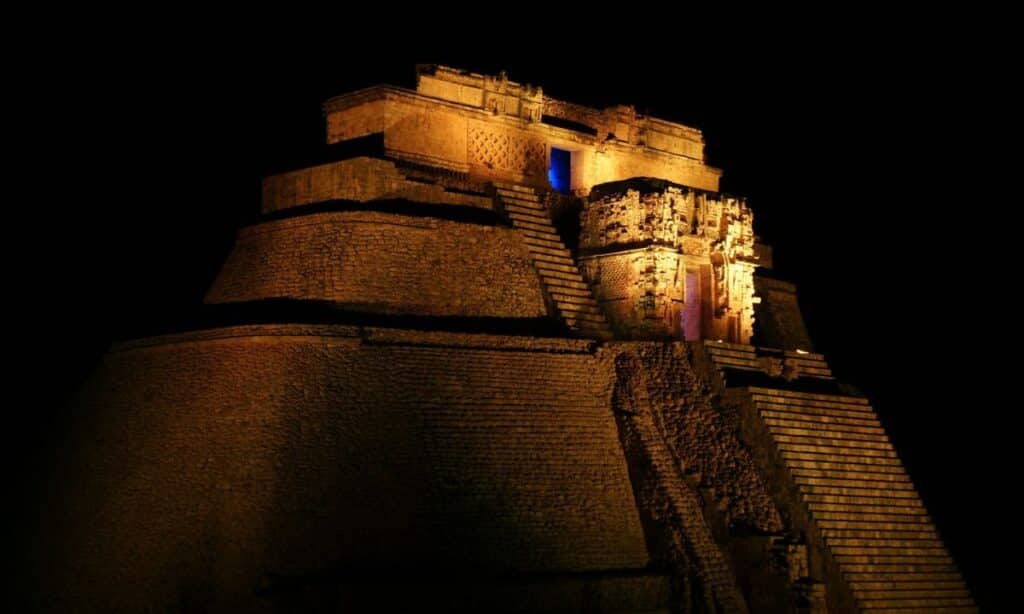 Los Caminos de Yucatán: Un Road Trip Memorable