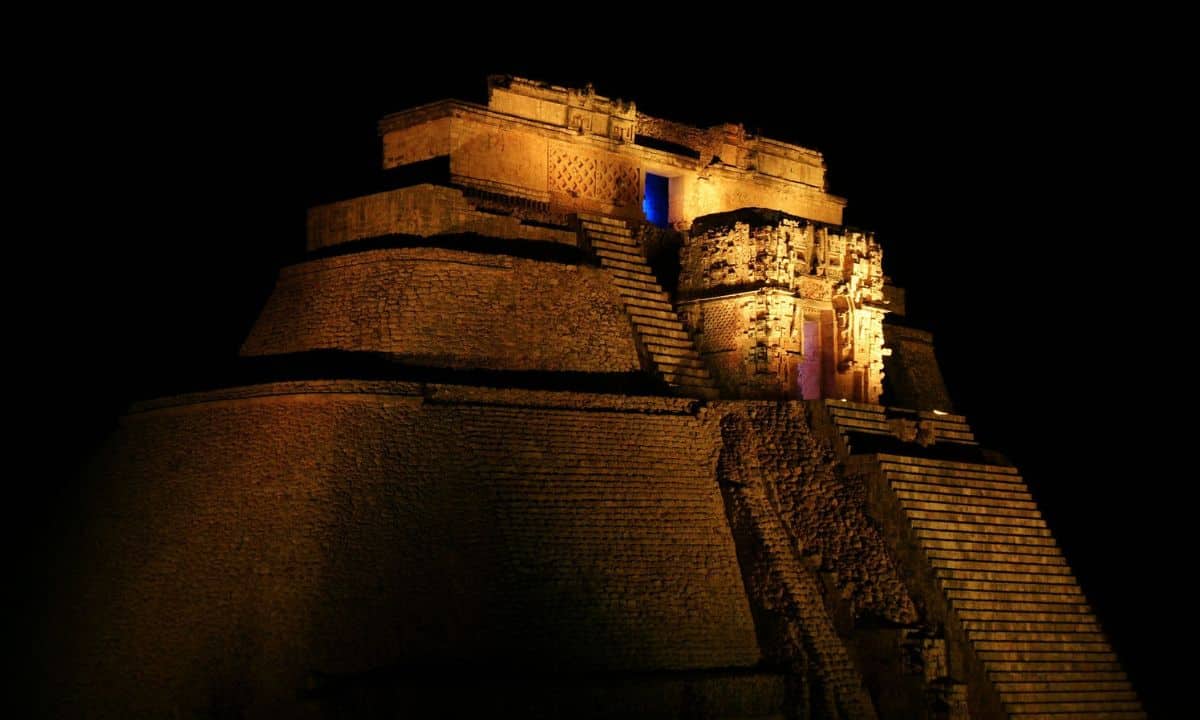 Caminos de Yucatán