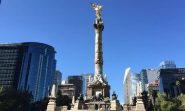 ¿Qué impulsa el enorme auge turístico de México en 2025?
