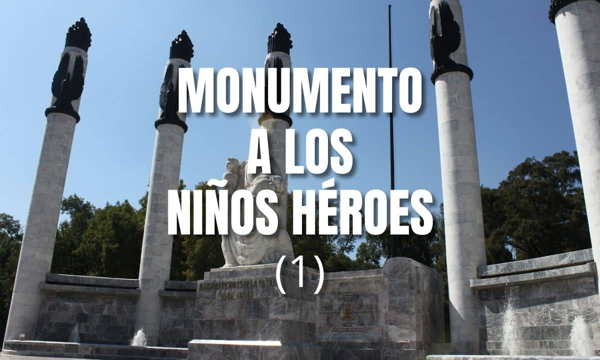 Monumento a los Niños Héroes